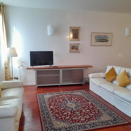 San Marco2 Apartment Venedik Dış mekan fotoğraf