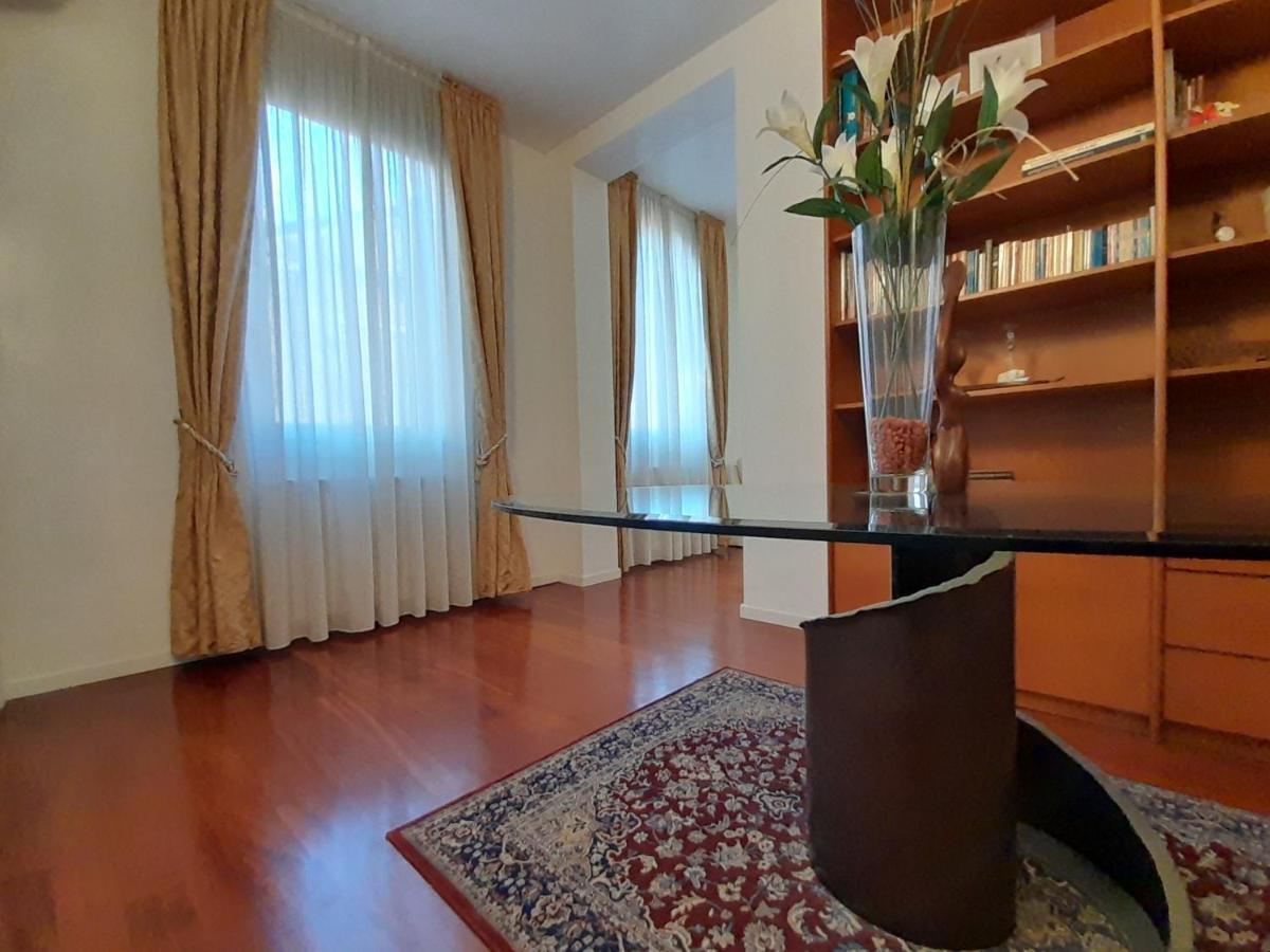 San Marco2 Apartment Venedik Dış mekan fotoğraf