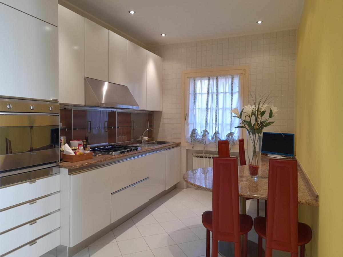 San Marco2 Apartment Venedik Dış mekan fotoğraf