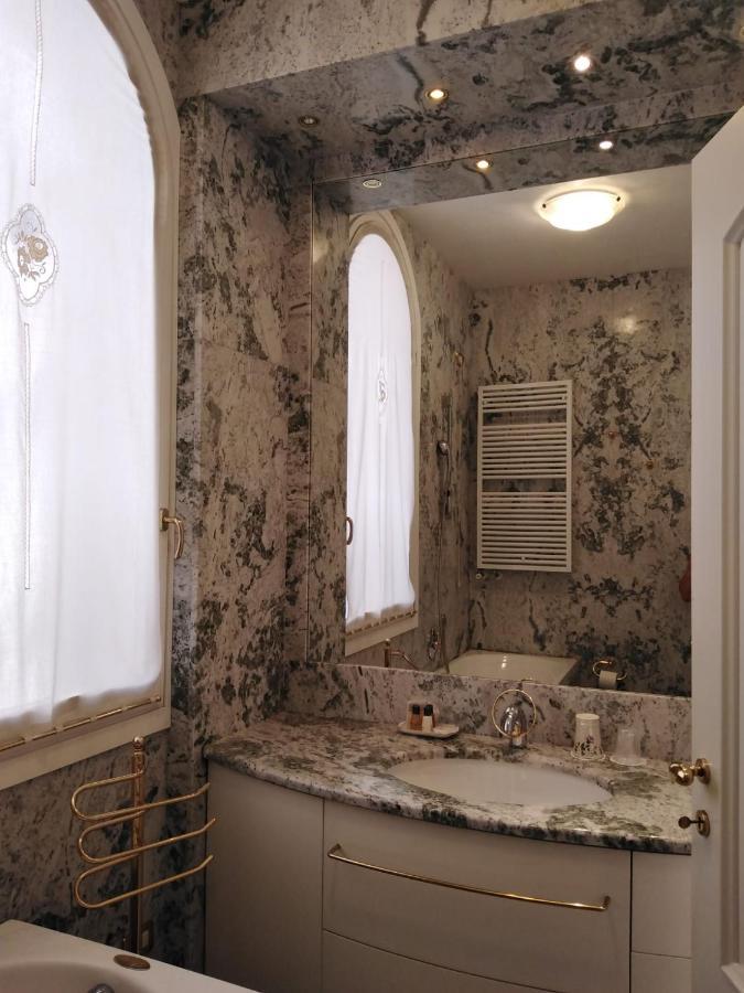 San Marco2 Apartment Venedik Dış mekan fotoğraf