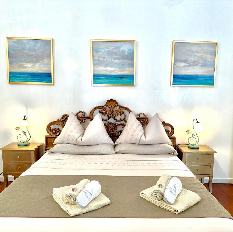 San Marco2 Apartment Venedik Dış mekan fotoğraf