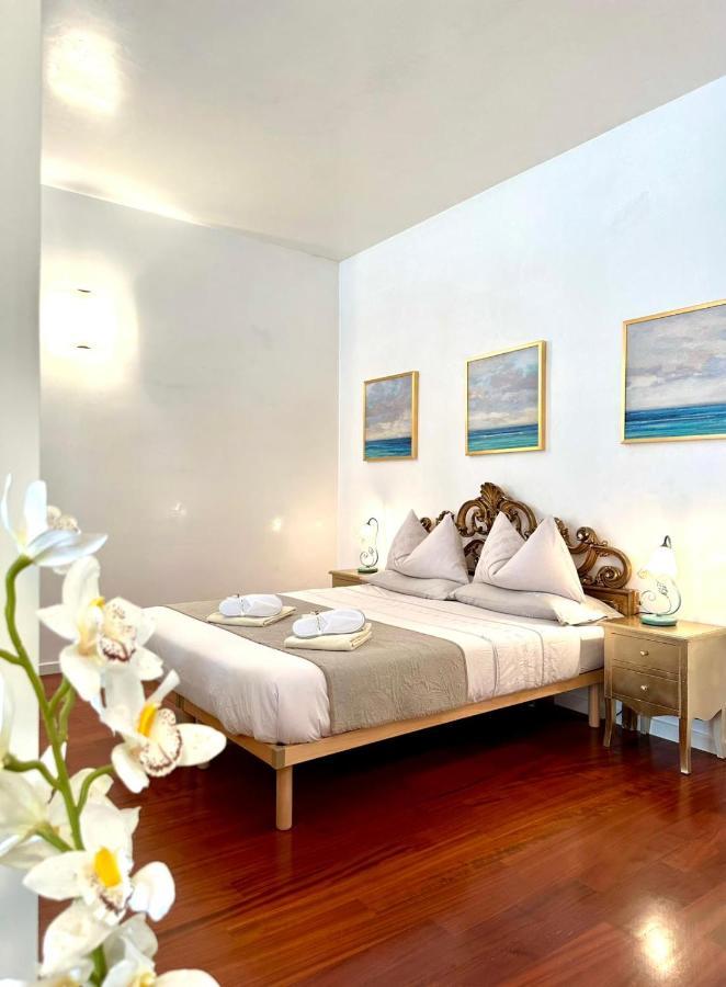 San Marco2 Apartment Venedik Dış mekan fotoğraf