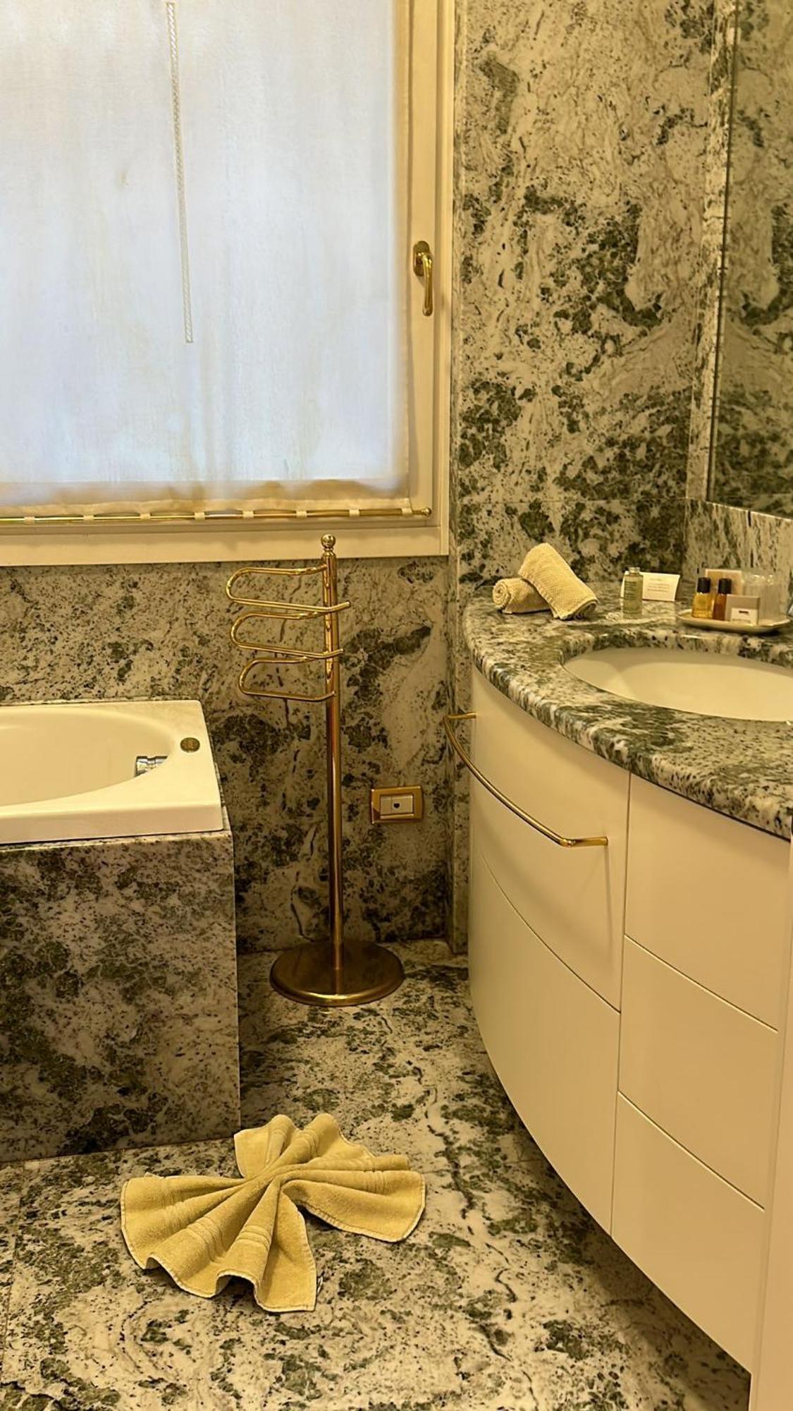 San Marco2 Apartment Venedik Dış mekan fotoğraf